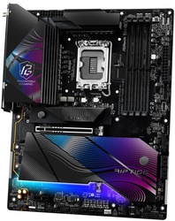 ASRock Z890 Riptide WiFi