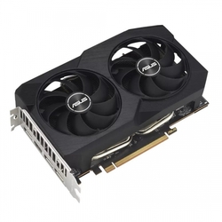 ASUS AMD Radeon DUAL-RX7600-O8G-V2