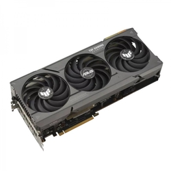 ASUS AMD Radeon TUF Gaming RX 7800 XT OC Edition 16GB