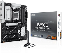 ASUS B650E MAX GAMING WIFI