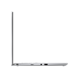 ASUS Chromebook Flip CX1 CX1400FKA-EC0077 Transparent Silver