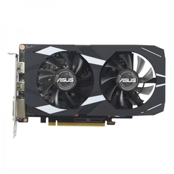 ASUS Dual GeForce GTX 1650 OC EVO