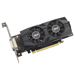 ASUS Dual GeForce RTX 3050 LP BRK 6GB