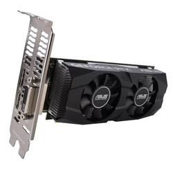 ASUS Dual GeForce RTX 3050 LP BRK 6GB