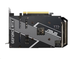 ASUS Dual GeForce RTX 3050 V2 OC Edition 8GB