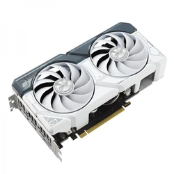 ASUS Dual GeForce RTX 4060 White OC Edition 8GB GDDR6