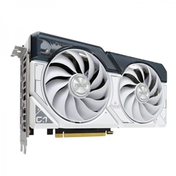 ASUS Dual GeForce RTX 4060 White OC Edition 8GB GDDR6