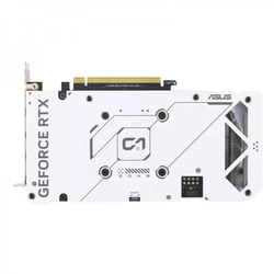 ASUS Dual GeForce RTX 4060 White OC Edition 8GB GDDR6