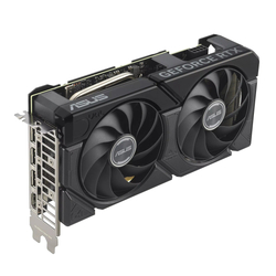 ASUS Dual GeForce RTX 4070 EVO OC 12GB GDDR6