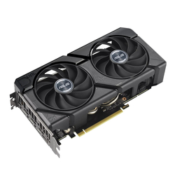 ASUS Dual GeForce RTX 4070 EVO OC 12GB GDDR6