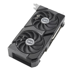 ASUS Dual GeForce RTX 4070 EVO OC 12GB GDDR6