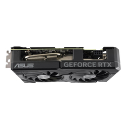 ASUS Dual GeForce RTX 4070 EVO OC 12GB GDDR6