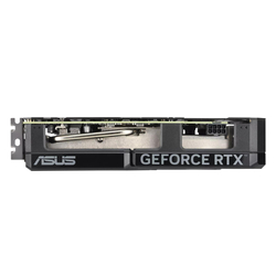 ASUS Dual GeForce RTX 4070 EVO OC 12GB GDDR6