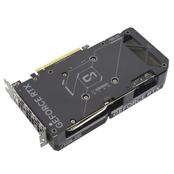 ASUS Dual GeForce RTX 4070 EVO OC 12GB GDDR6