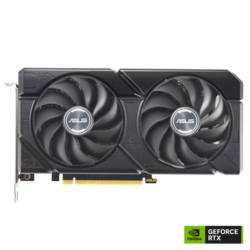 ASUS Dual GeForce RTX 4070 SUPER EVO 12GB