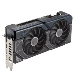 ASUS Dual GeForce RTX 4070 Ti SUPER OC 16GB GDDR6X