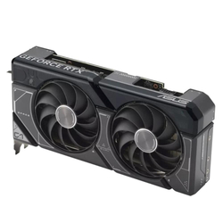 ASUS Dual GeForce RTX 4070 Ti SUPER OC 16GB GDDR6X