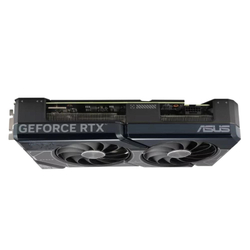 ASUS Dual GeForce RTX 4070 Ti SUPER OC 16GB GDDR6X