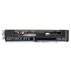 ASUS Dual GeForce RTX 4070 Ti SUPER OC 16GB GDDR6X