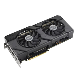 ASUS Dual Radeon RX 7700 XT OC Edition 12GB GDDR6