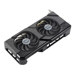 ASUS Dual Radeon RX 7700 XT OC Edition 12GB GDDR6