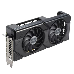 ASUS Dual Radeon RX 7700 XT OC Edition 12GB GDDR6