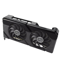 ASUS Dual Radeon RX 7700 XT OC Edition 12GB GDDR6