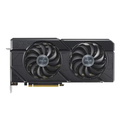 ASUS Dual Radeon RX 7700 XT OC Edition 12GB GDDR6