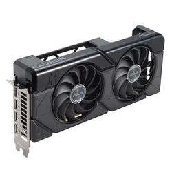 ASUS Dual Radeon RX 7800 XT OC Edition 16GB GDDR6