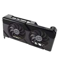 ASUS Dual Radeon RX 7800 XT OC Edition 16GB GDDR6