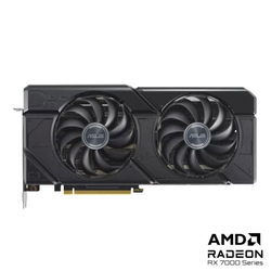 ASUS Dual Radeon RX 7900 GRE OC Edition 16GB