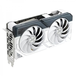 ASUS DUAL-RTX4060TI-O8G-WHITE