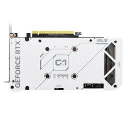 ASUS DUAL-RTX4070-O12G-EVO WHITE