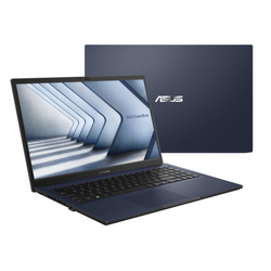 ASUS ExpertBook B1 B1502CGA-BQ0597W Star Black