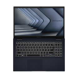 ASUS ExpertBook B1 B1502CVA-BQ0208X Star Black