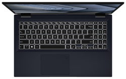 ASUS ExpertBook B1 B1502CVA-BQ0974X Star Black