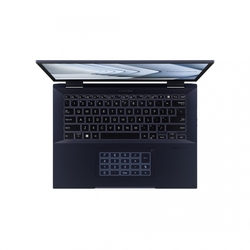 ASUS ExpertBook B7 Flip B7402FVA-P60071X Star Black