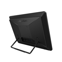 ASUS ExpertCenter E1 Black dotykový