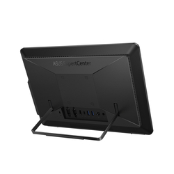 ASUS ExpertCenter E1 Black dotykový