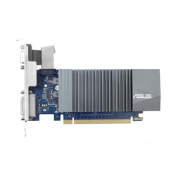 ASUS GeForce GT710-SL-2GD5-BRK-EVO