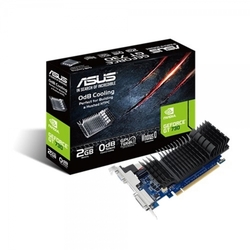 ASUS GeForce GT730-SL-2GD5-BRK