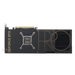 ASUS GeForce ProArt RTX 4070 Ti SUPER OC 16GB GDDR6X