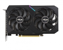 ASUS GeForce RTX 3060 DUAL O12G V2