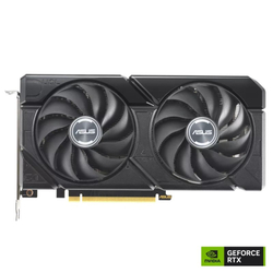 ASUS GeForce RTX 4060 DUAL OC EVO 8G