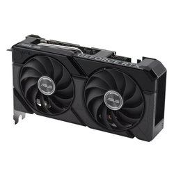 ASUS GeForce RTX 4060 DUAL OC EVO 8G