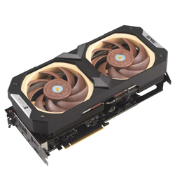 ASUS GeForce RTX 4080 SUPER 16GB GDDR6X Noctua OC Edition