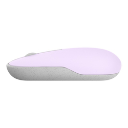 ASUS Marshmallow Mouse MD100 Lilac Mist Purple/Brave Green