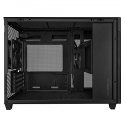 ASUS Prime AP201 Tempered Glass MicroATX Case