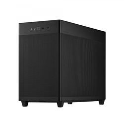 ASUS Prime AP201 Tempered Glass MicroATX Case