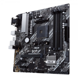 ASUS Prime B450M-A II